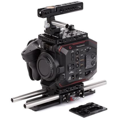 Picture of Wooden Camera - Panasonic EVA1 Accessory Kit (Advanced)