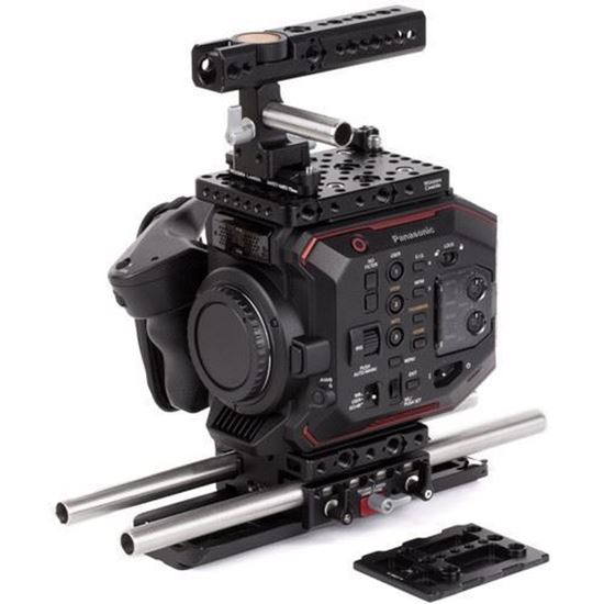 Picture of Wooden Camera - Panasonic EVA1 Accessory Kit (Advanced)