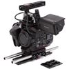 Picture of Wooden Camera - Panasonic EVA1 Accessory Kit (Advanced)