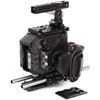 Picture of Wooden Camera - Panasonic EVA1 Accessory Kit (Advanced)