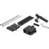 Picture of Wooden Camera - Panasonic EVA1 Accessory Kit (Advanced)