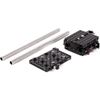 Picture of Wooden Camera - Panasonic EVA1 Accessory Kit (Base)