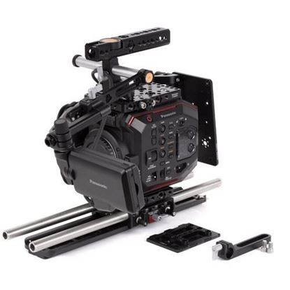 Picture of Wooden Camera - Panasonic EVA1 Accessory Kit (Pro)