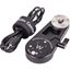 Picture of Wooden Camera - Panasonic EVA1 Handgrip Relocator (ARRI Rosette)