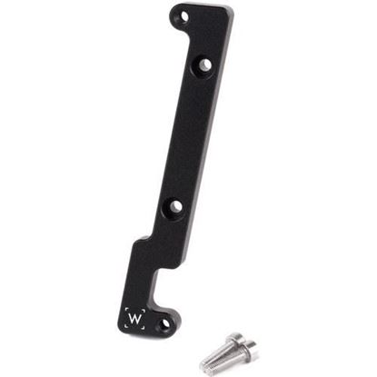 Picture of Wooden Camera - Wireless Side Plate Adapter (URSA Mini, URSA Mini Pro)