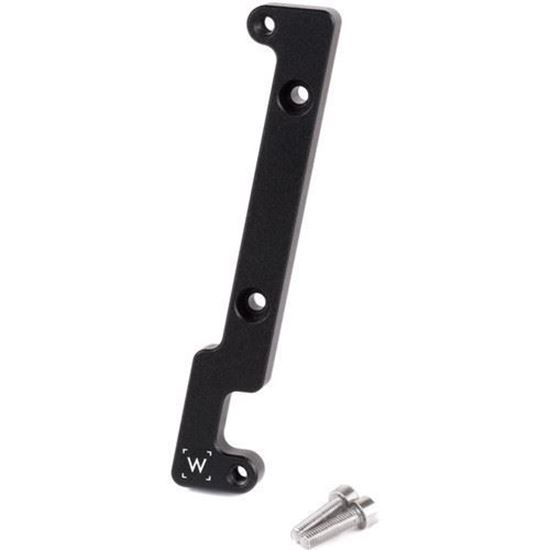 Picture of Wooden Camera - Wireless Side Plate Adapter (URSA Mini, URSA Mini Pro)