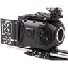 Picture of Wooden Camera - Wireless Side Plate Adapter (URSA Mini, URSA Mini Pro)