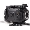 Picture of Wooden Camera - Wireless Side Plate Adapter (URSA Mini, URSA Mini Pro)