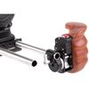 Picture of Wooden Camera - Wooden Camera Handgrip (Left)
