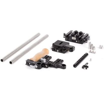 Picture of Wooden Camera - Panasonic GH5 Unified Accessory Kit (Base)