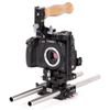 Picture of Wooden Camera - Panasonic GH5 Unified Accessory Kit (Base)