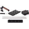 Picture of Wooden Camera - Panasonic VariCam LT Unified Accessory Kit (Advanced)