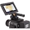 Picture of Wooden Camera - Pass Through Top Plate (Weapon/Scarlet-W/Raven)