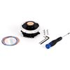 Picture of Wooden Camera - PL Mount Modification Kit (Panasonic EVA1)