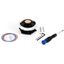 Picture of Wooden Camera - PL Mount Modification Kit (Panasonic EVA1)