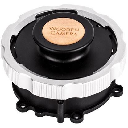 Picture of Wooden Camera - PL Mount Modification Kit with Installation Service (Panasonic EVA1)