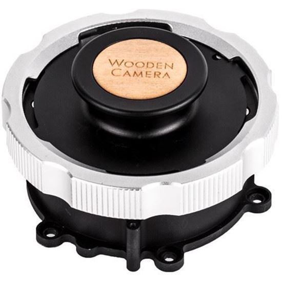 Picture of Wooden Camera - PL Mount Modification Kit with Installation Service (Panasonic EVA1)