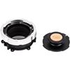 Picture of Wooden Camera - PL Mount Modification Kit with Installation Service (Panasonic EVA1)