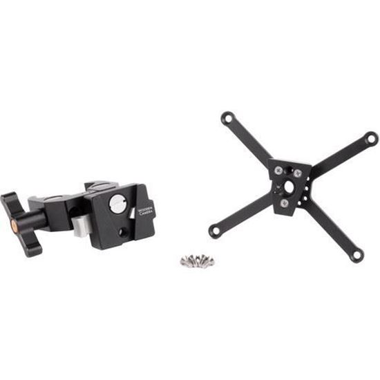 Picture of Wooden Camera - Preston Light Ranger 2 VOU Mounting Kit