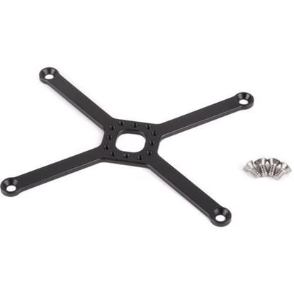 Picture of Wooden Camera - Preston Light Ranger 2 VOU Mounting Plate Only