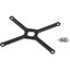 Picture of Wooden Camera - Preston Light Ranger 2 VOU Mounting Plate Only