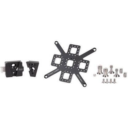 Picture of Wooden Camera - Preston MDR3 V-Lock Accessory Mount Kit