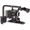 Picture of Wooden Camera - Preston MDR3 V-Lock Accessory Mount Kit