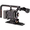 Picture of Wooden Camera - Preston MDR3 V-Lock Accessory Mount Kit