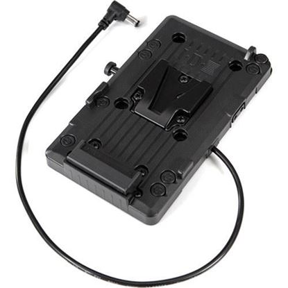 Picture of Wooden Camera - WC V-Mount (BMC)