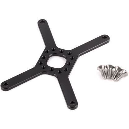 Picture of Wooden Camera - Preston MDR4 Mounting Plate