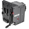 Picture of Wooden Camera - WC V-Mount (Epic/Scarlet)