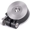 Picture of Wooden Camera - Push Button ARRI Rosette (Single, Left Side)