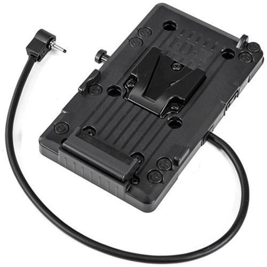 Picture of Wooden Camera - WC V-Mount (Pocket)