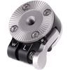 Picture of Wooden Camera - Push Button ARRI Rosette (Single, Right Side)