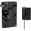 Picture of Wooden Camera - WC Gold Mount (T2i, T3i, T4i, T5i)