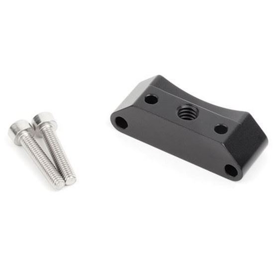 Picture of Wooden Camera - WC Lens Adapter Foot (1/4-20)