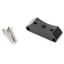 Picture of Wooden Camera - WC Lens Adapter Foot (1/4-20)