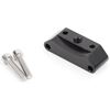 Picture of Wooden Camera - WC Lens Adapter Foot (1/4-20)