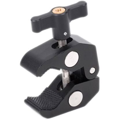 Picture of Wooden Camera - WC Super Clamp