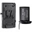Picture of Wooden Camera - WC V-Mount (1DC, 1D3, 1D4, 1DX, 1Ds)