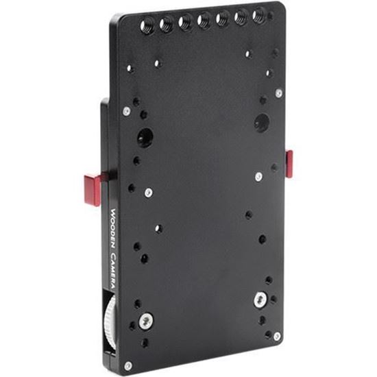 Picture of Wooden Camera – Quick Back v2