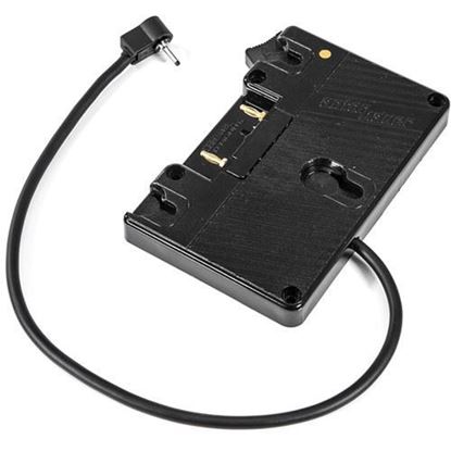 Picture of Wooden Camera - WC Gold Mount (Pocket)