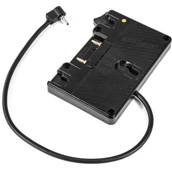 Picture of Wooden Camera - WC Gold Mount (Pocket)