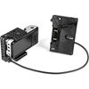 Picture of Wooden Camera - WC Gold Mount (Pocket)
