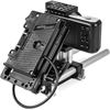 Picture of Wooden Camera - WC Gold Mount (Pocket)