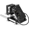 Picture of Wooden Camera - WC Gold Mount (Pocket)