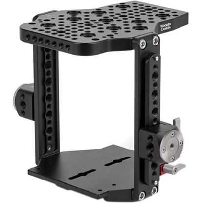 Picture of Wooden Camera - Quick Cage (Alexa Mini)