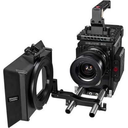 Picture of Wooden Camera Zip Box Pro 4x5.65 (Swing Away)