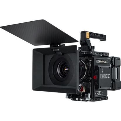 Picture of Wooden Camera Zip Box Pro 4x5.65 (Clamp On)