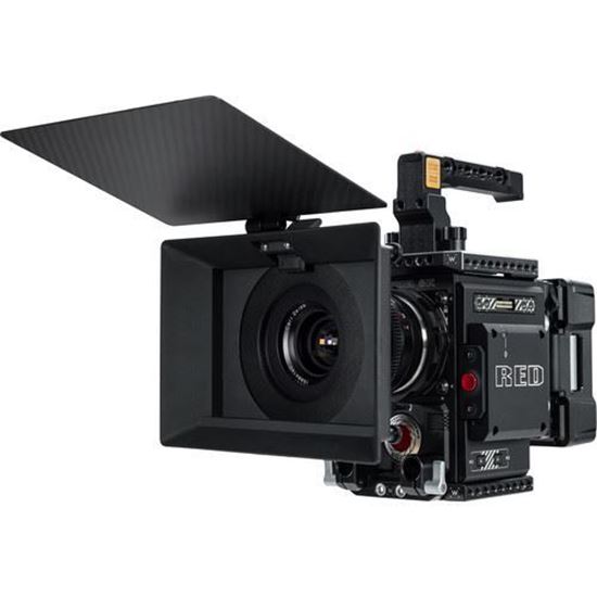 Picture of Wooden Camera Zip Box Pro 4x5.65 (Clamp On)